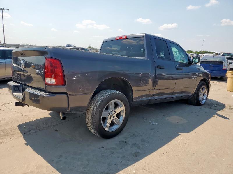 1C6RR7FG3HS734861 - 2017 RAM 1500 ST GRAY photo 3
