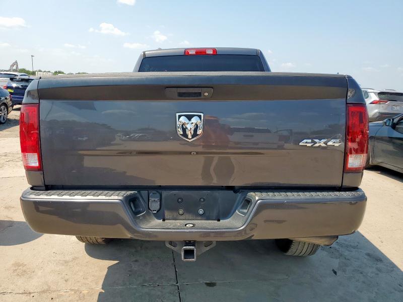 1C6RR7FG3HS734861 - 2017 RAM 1500 ST GRAY photo 6