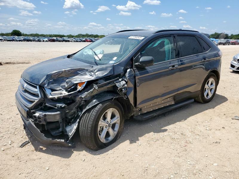 2017 FORD EDGE SE, 