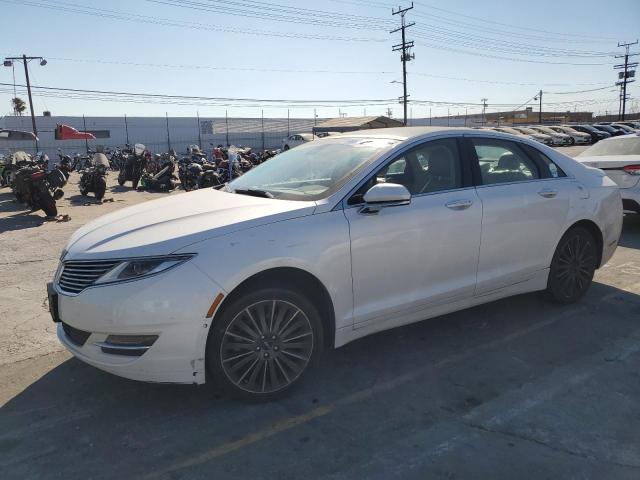 2015 LINCOLN MKZ, 