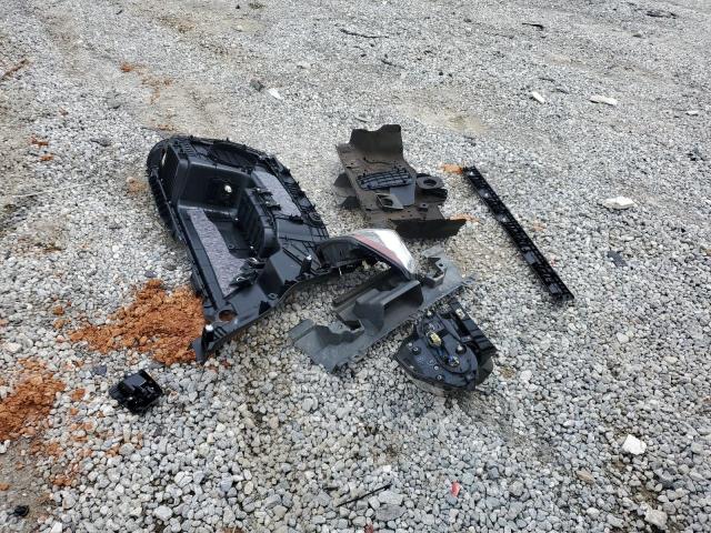 JTEBU5JR0G5300315 - 2016 TOYOTA 4RUNNER SR5/SR5 PREMIUM GRAY photo 13