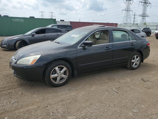 2004 HONDA ACCORD EX, 