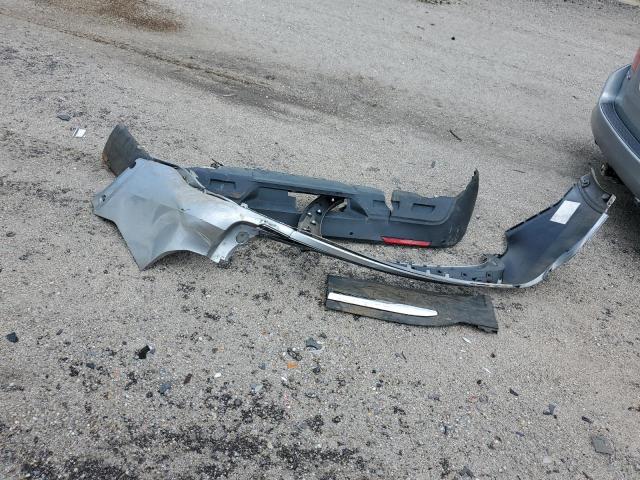 1FMSK7DH4MGB86257 - 2021 FORD EXPLORER XLT SILVER photo 13