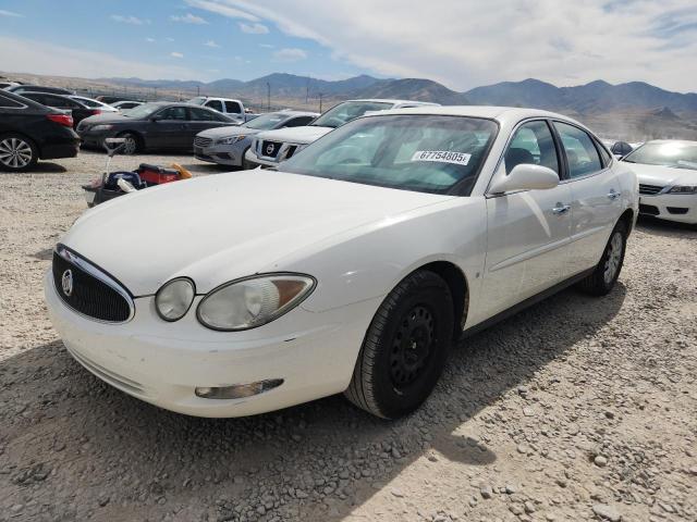 2007 BUICK LACROSSE CX, 