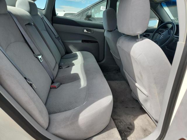 2G4WC582471233166 - 2007 BUICK LACROSSE CX أبيض صورة 10