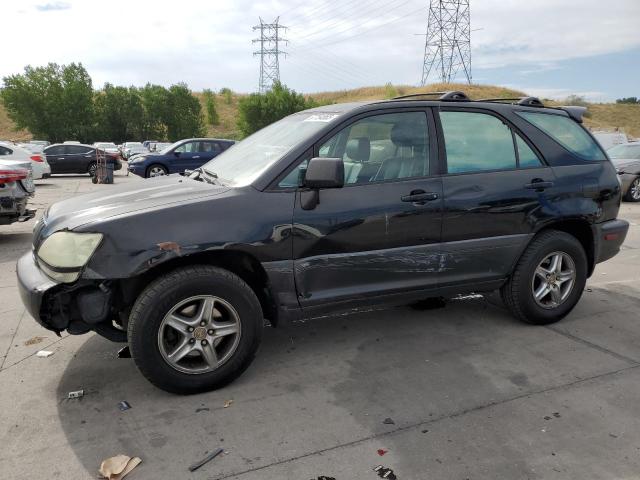 2002 LEXUS RX 300, 