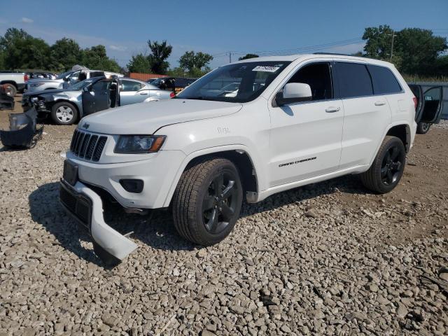 2015 JEEP GRAND CHER LAREDO, 