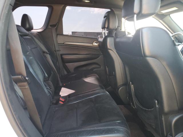 1C4RJFAG4FC768039 - 2015 JEEP GRAND CHER LAREDO WHITE photo 10