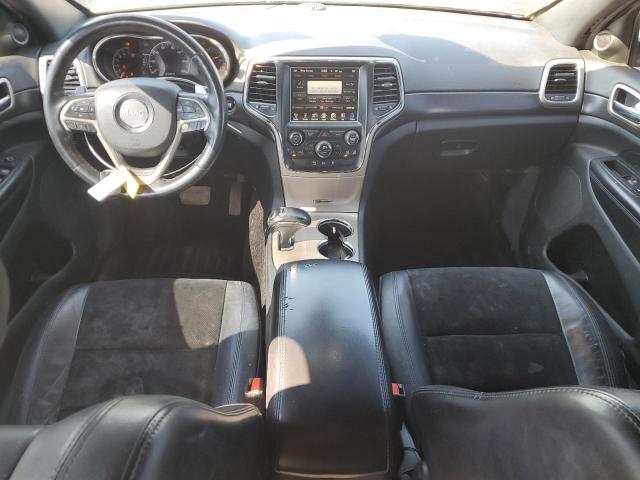 1C4RJFAG4FC768039 - 2015 JEEP GRAND CHER LAREDO WHITE photo 8