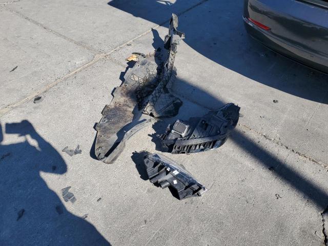 5YJ3E1EA5PF706477 - 2023 TESLA MODEL 3 فحمي صورة 12