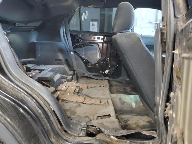 1FM5K8AR0DGA15019 - 2013 FORD EXPLORER POLICE INTERCEPTOR Çift renkli fotoğraf 11