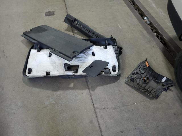 1FM5K8AR0DGA15019 - 2013 FORD EXPLORER POLICE INTERCEPTOR Çift renkli fotoğraf 13