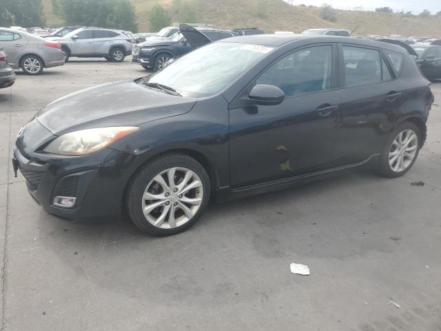 2011 MAZDA 3 S, 