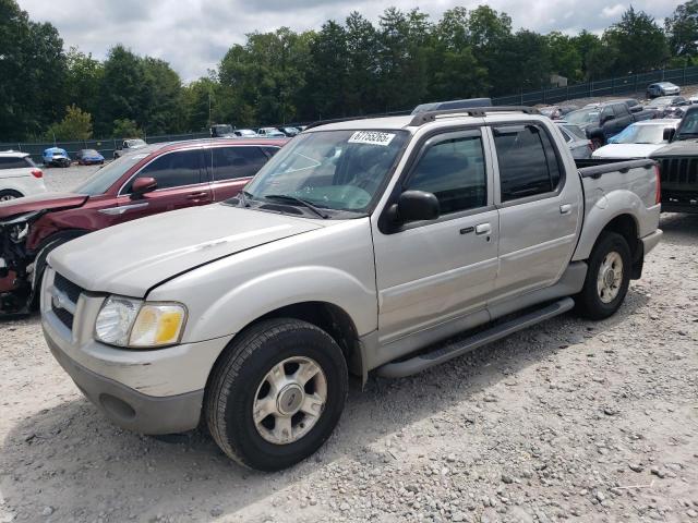 2003 FORD EXPLORER S, 