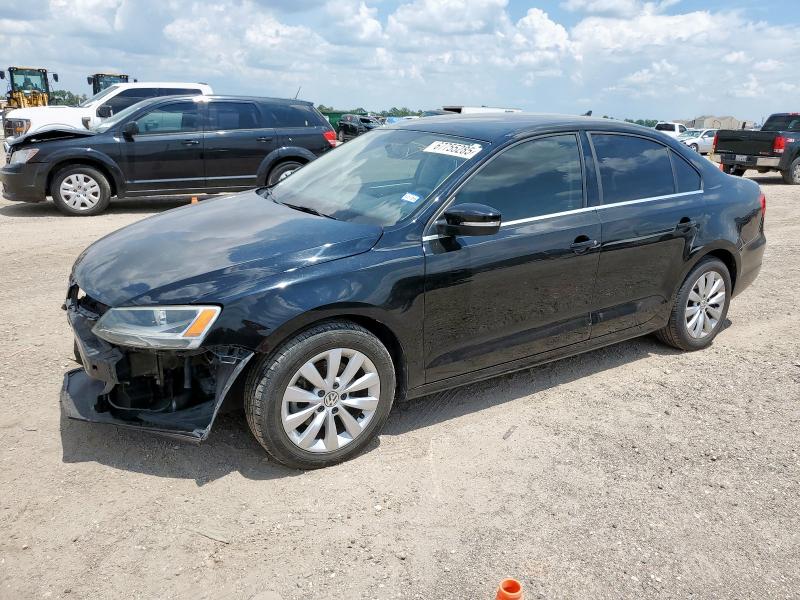 2014 VOLKSWAGEN JETTA SE, 