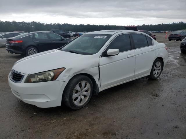 2009 HONDA ACCORD EXL, 