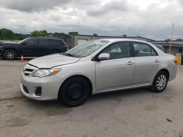 2012 TOYOTA COROLLA BASE, 