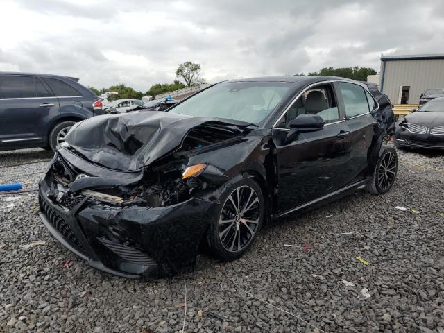 2020 TOYOTA CAMRY SE, 