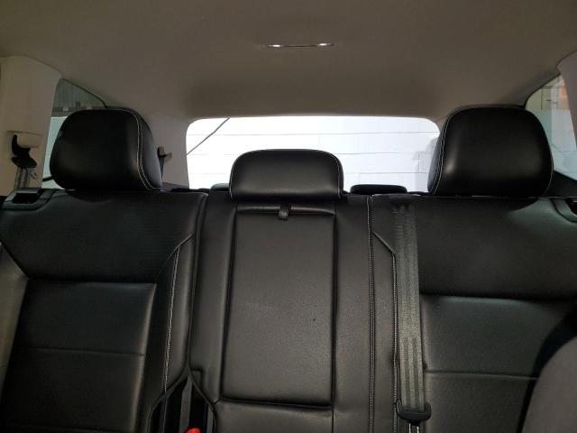 1V2HR2CA0NC549288 - 2022 VOLKSWAGEN ATLAS SE Mavi fotoğraf 10