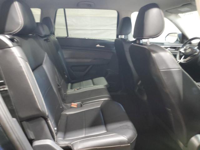1V2HR2CA0NC549288 - 2022 VOLKSWAGEN ATLAS SE Mavi fotoğraf 11