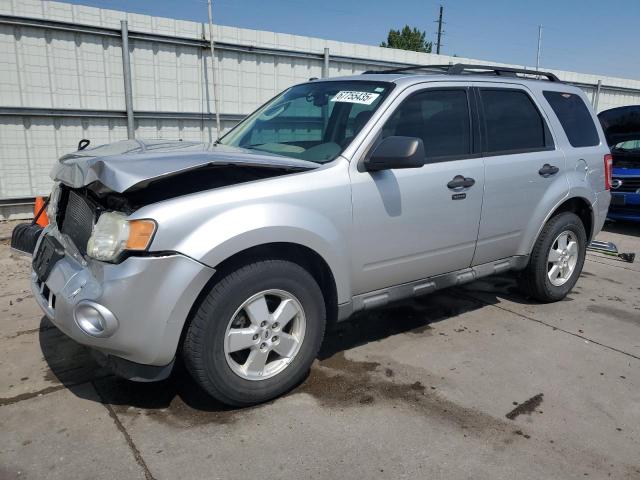 2010 FORD ESCAPE XLT, 