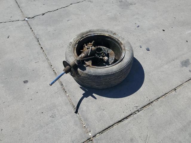 1FM5K8GT9GGD03547 - 2016 FORD EXPLORER SPORT Սև լուսանկար 13