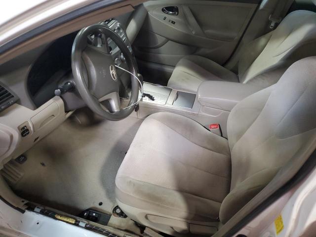 4T1BF3EK8BU646624 - 2011 TOYOTA CAMRY BASE 白色 照片 7