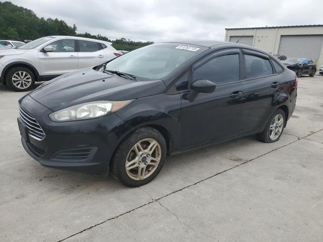 2018 FORD FIESTA SE, 