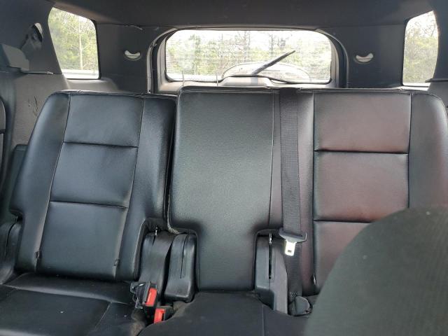 1FM5K8AR9GGC62172 - 2016 FORD EXPLORER POLICE INTERCEPTOR Ağ foto 10