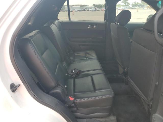 1FM5K8AR9GGC62172 - 2016 FORD EXPLORER POLICE INTERCEPTOR Ağ foto 11