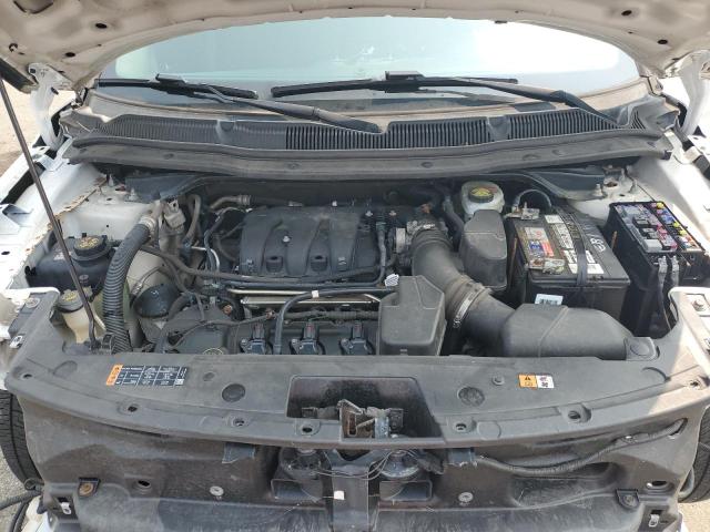 1FM5K8AR9GGC62172 - 2016 FORD EXPLORER POLICE INTERCEPTOR Ağ foto 12