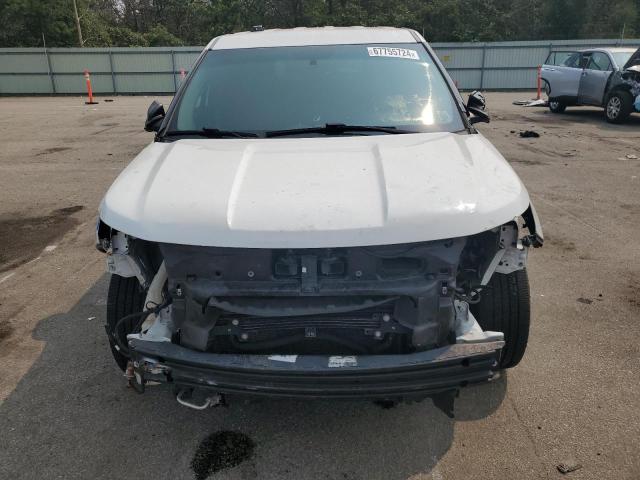 1FM5K8AR9GGC62172 - 2016 FORD EXPLORER POLICE INTERCEPTOR Ağ foto 5