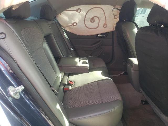 1G11C5SA3DF296979 - 2013 CHEVROLET MALIBU 1LT 灰色 照片 10