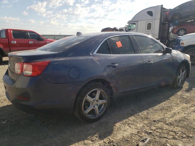 1G11C5SA3DF296979 - 2013 CHEVROLET MALIBU 1LT 灰色 照片 3