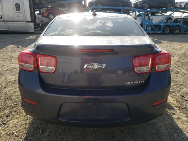1G11C5SA3DF296979 - 2013 CHEVROLET MALIBU 1LT 灰色 照片 6