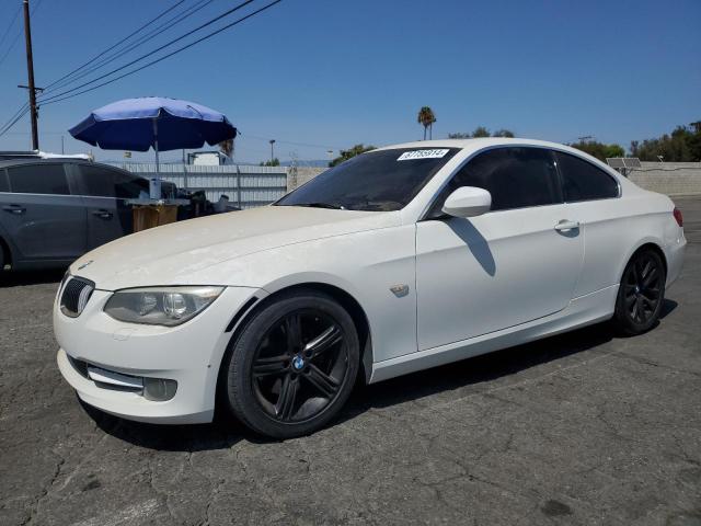 2012 BMW 328 I, 