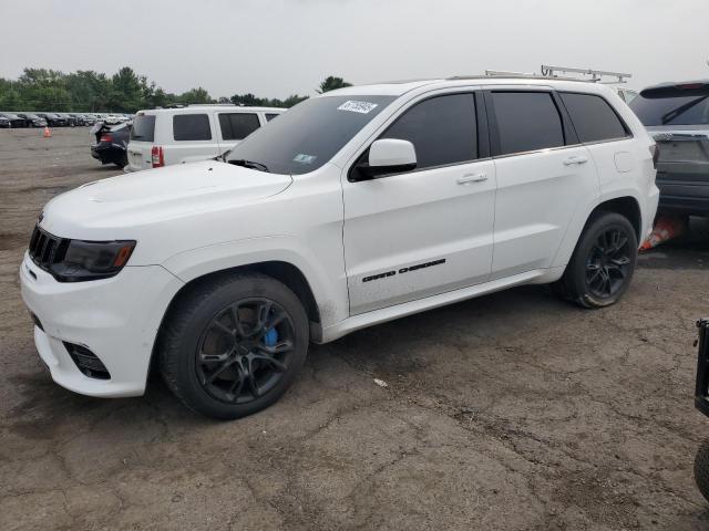 2020 JEEP GRAND CHER SRT-8, 