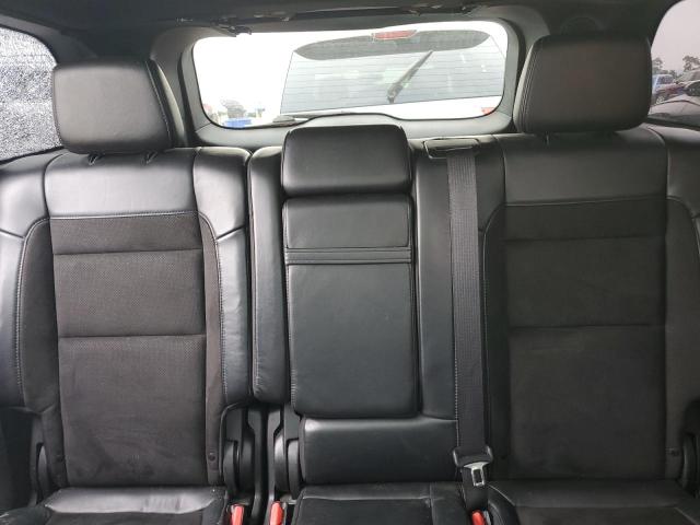 1C4RJFDJ8LC386793 - 2020 JEEP GRAND CHER SRT-8 WHITE photo 10