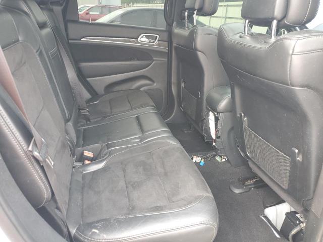 1C4RJFDJ8LC386793 - 2020 JEEP GRAND CHER SRT-8 WHITE photo 11