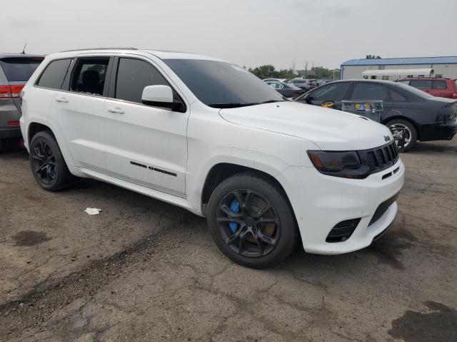 1C4RJFDJ8LC386793 - 2020 JEEP GRAND CHER SRT-8 WHITE photo 4