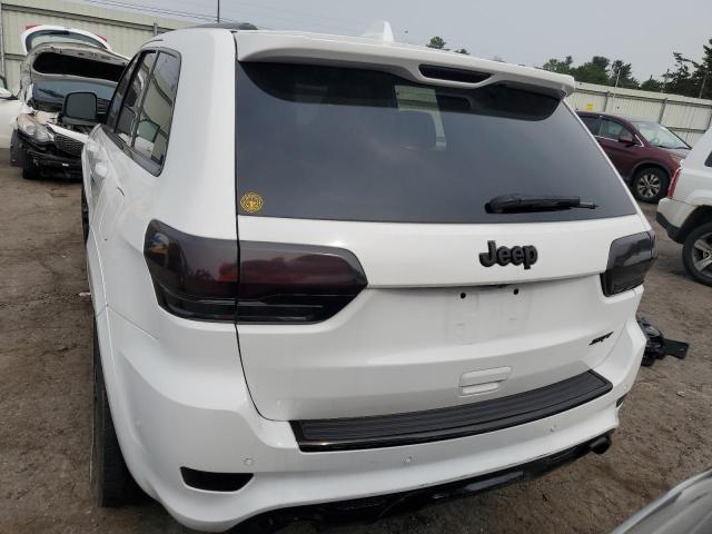 1C4RJFDJ8LC386793 - 2020 JEEP GRAND CHER SRT-8 WHITE photo 6