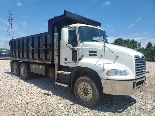 2016 MACK 600 CXU600, null