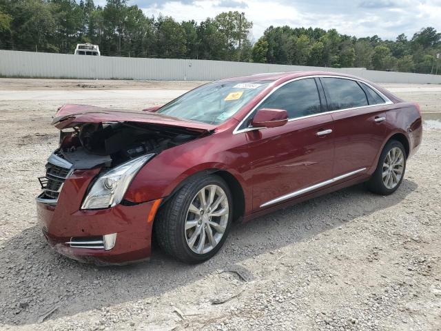 2017 CADILLAC XTS LUXURY, 