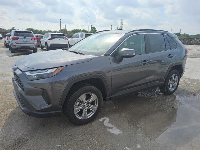 2024 TOYOTA RAV4 XLE, 