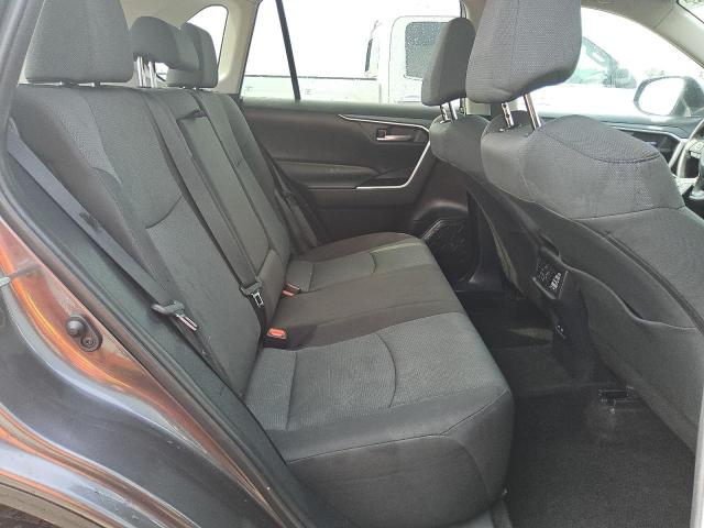 2T3W1RFV3RC291540 - 2024 TOYOTA RAV4 XLE 灰色 照片 10