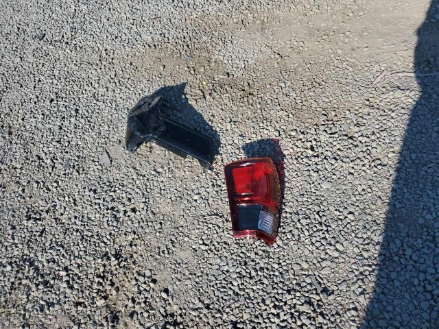 3TMAZ5CN2NM181847 - 2022 TOYOTA TACOMA DOUBLE CAB შავი ფოტო 12