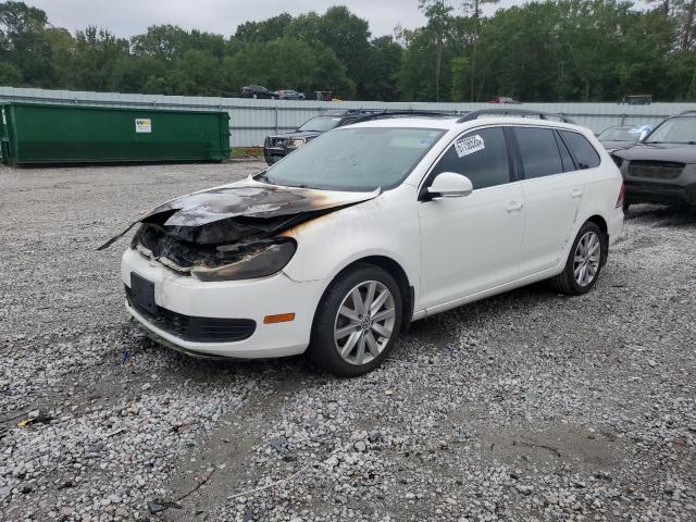 2013 VOLKSWAGEN JETTA TDI, 