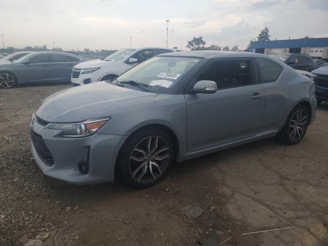 2016 TOYOTA SCION TC, 