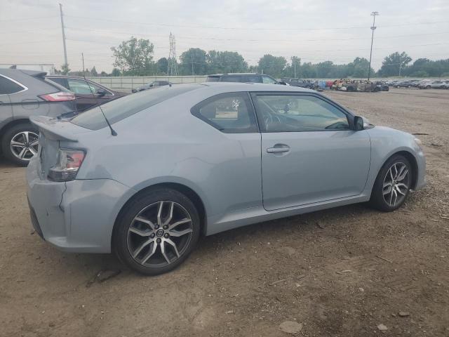 JTKJF5C75GJ020105 - 2016 TOYOTA SCION TC 灰色 照片 3