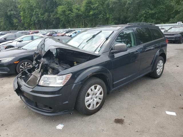 2014 DODGE JOURNEY SE, null
